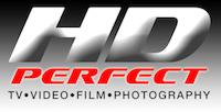 HD Perfect Logo