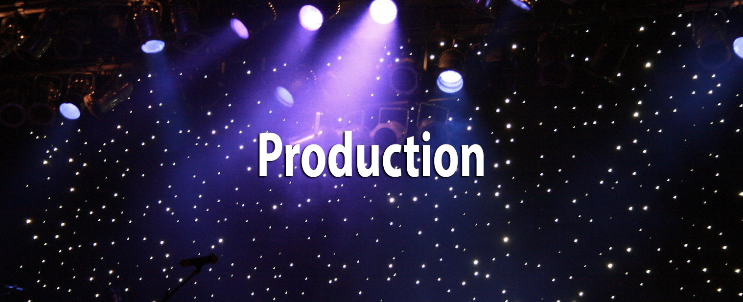 Event Production