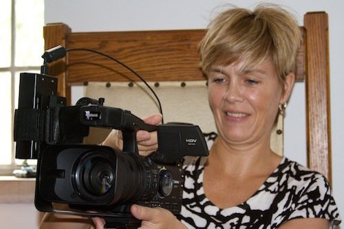 Brenda Pietersen