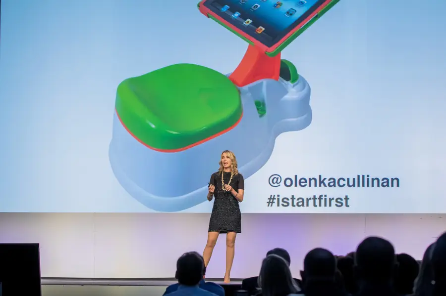 Corporate event videography in Nashville