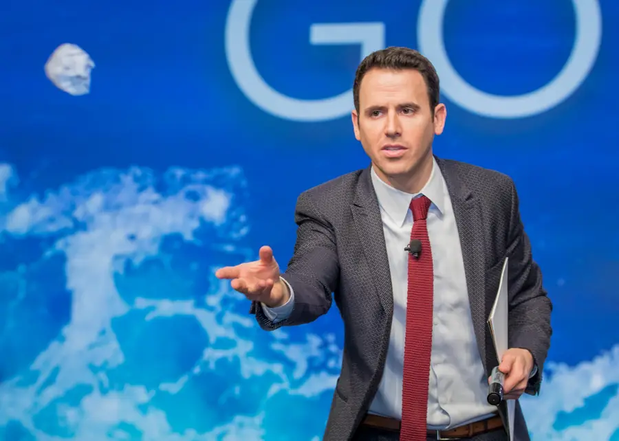 Corporate event photography in Nashville